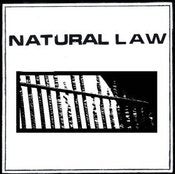 Image of Natural Law - Slump 7"