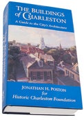 Image of <i>Buildings of Charleston</i><br>Jonathan H. Poston