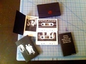 Image of Population Cassette