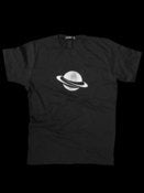 Image of Planet Zaya Tee