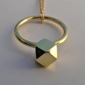 Image of Cuboctaedro 6 / Cube octahedron 6
