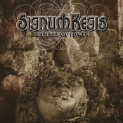 Image of Signum Regis - The Eyes of Power