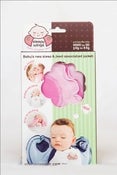 Image of LARGE PINK Sleepy Wings - 6kg to 10kg