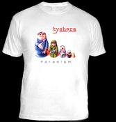Image of Kyshera Paradigm Tee's!