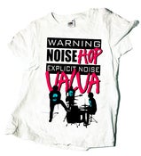 Image of Castrovalva - Noisehop Shirt 