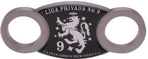 Image of Liga Privada No. 9 Bulletproof Cigar Cutter