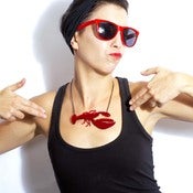 Image of Rock Lobster!