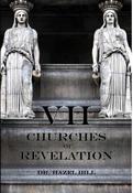 Image of VII Churches of Revelation//CD's