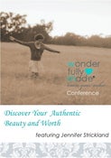 Image of Wonderfully Made Conference | DVD