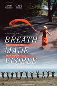 Image of Breath Made Visible DVD |  Dance & Yoga studios
