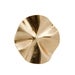 Image of Fan Ring-Gold
