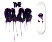 Image of Blob deck