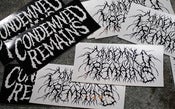 Image of Logo Stickers