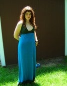 Image of Marilyn Maxi Dress