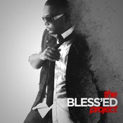 Image of Bless'Ed - "The Bless'Ed Project"