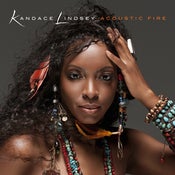 Image of "ACOUSTIC FIRE" EP ALBUM