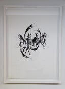 Image of Four Horses by Enforce1 - Cut Collective