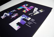 Image of HYPE Art Book