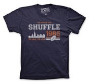 Image of I Learned the Shuffle
