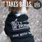 Image of It Takes Balls Tee