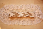 Image of handmade headband