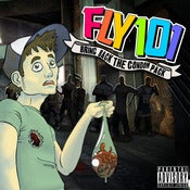 Image of Fly 101 - Bring Back The Condom Pack (2009)