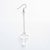 Image of RAY earring