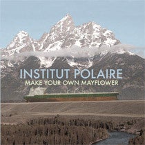 Image of Institut Polaire - Make Your Own Mayflower