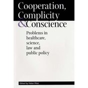Image of Cooperation, Complicity and Conscience