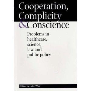 Image of Cooperation, Complicity and Conscience