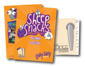 Image of Sheep Snacks: Philippians & Colossians