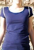 Image of Anuska Petruska - Blu.