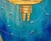 Image of "Beehive Boy" giclee print