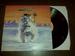 Image of Crom - The Cocaine Wars (Black Vinyl)
