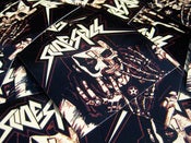 Image of KD Sticker