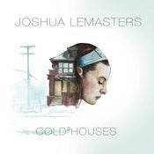 Image of Cold Houses CD (Free Shipping)