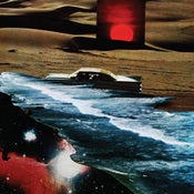Image of ACE013 - Porcelain Raft - Tip Of Your Tongue 7"