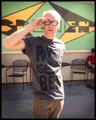 Image of Riverwest Is the Best Man Tee