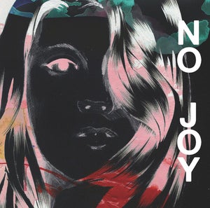 Image of SEXBEAT - 007 - No Joy - No Summer