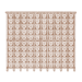Image of 10 Column Table Top Wine Rack (2 bottles deep)