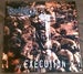 Image of Retaliation - "The Execution" (Vinyl)