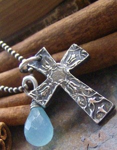 Image of the beauty of faith