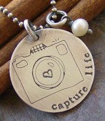 Image of New Capture Life