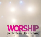 Image of CD:  WORSHIP
