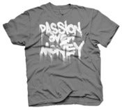 Image of Passion Over Money