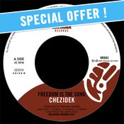 Image of Chezidek | CharlyB | KR003