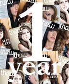 Image of One year subscription