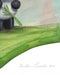 Image of "Pandasm" giclee print