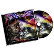Image of "Wings of Freedom" Promo Album 2010 