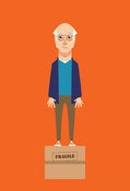 Image of Larry David